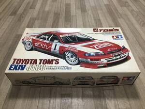 ☆★ タミヤ 1/24 TOYOTA トヨタ TOM