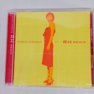 【送料無料　中古CD】RYOKO HIROSUE RH Remix　広末涼子　邦楽　J-POP