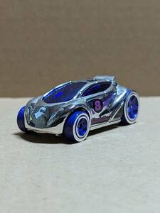 Hot Wheels ホットウィール Vandetta