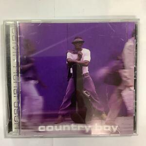 Ｃｏｕｎｔｒｙ　Ｂｏｙ カルバン リチャードソン 輸入盤CD UD-53186