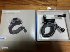 GoPro ゴープロ公式 ロールバーマウント | AGTLM-001 国内正規品