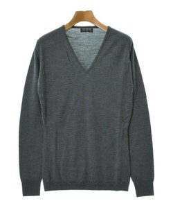 JOHN SMEDLEY ニット・セーター レディース ジョンスメドレー 中古　古着