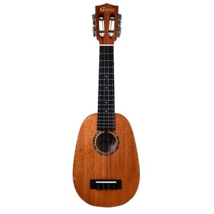 Uma Ukulele UK-20SSP パイナップル型 ソプラノウクレレ