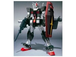 BANDAI ROBOT魂 -ロボット魂-〈SIDE MS〉機動戦士ガンダム プロトタイプガンダム（魂ウェブ限定）