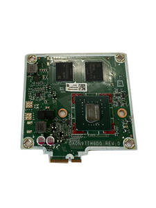 【中古】HP 24-F0051JP モデルの【グラフィックボード】 N16V-GMR1-S-A2 GeForce 920MX