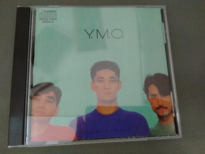 YELLOW MAGIC ORCHESTRA/YMO CD 浮気なぼくら