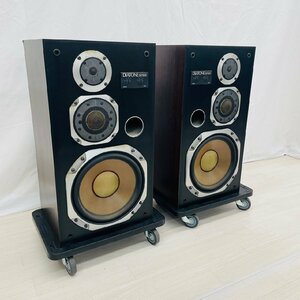 P1942☆【中古】【2個口】DIATONE ダイヤトーン スピーカーペア DS-503