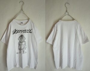 クロマニョンズ 高橋 ヨシオ Tシャツ☆Sサイズ