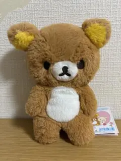 マイオンリーリラックマ My Only Rilakkuma Sサイズ