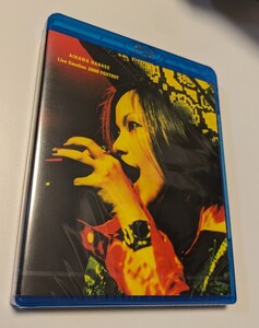 MR 匿名配送 Blu-ray 相川七瀬 Live Emotion 2000 FOXTROT ブルーレイ 4988064322183