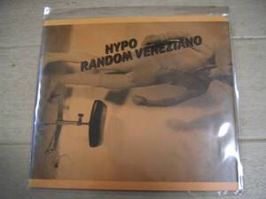 新品CD★HYPO 「Random Veneziano」