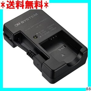 ☆最終値下げ品☆ OM SYSTEMリチウムイオン充電器 UC-92 181