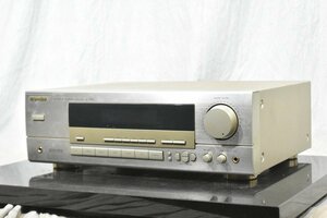 SANSUI サンスイ プリメインアンプ AV-7700