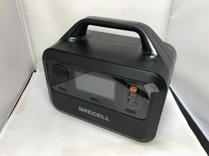 期間限定セール GRECELL GRECELL ポータブル電源 230Wh