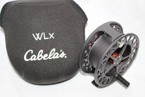 カベラス　Cabelas　WLX7.8　7～8番用　ラムソンOEM