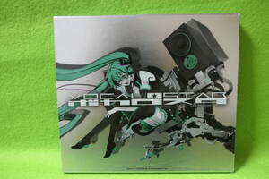 【中古CD】 VOCALO STAR feat. 初音ミク / ヴォカロスタ / EXIT TUNES