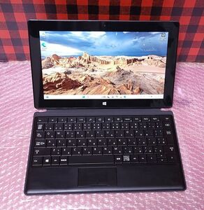 GPC1383■現状出品■Surface Pro2/ Core i5/8GB/256GB/Windows11