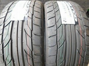 【T387】新古品△NT555 G2△245/40R20 99Y△2本即決