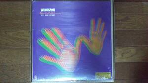 【ＥＵ original/　4ＬＰ】　Ｐaul　ＭcＣartney/　Ｗingspan - Ｈits　Ａnd　Ｈistory