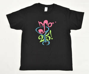 Brian Setzer ブライアンセッツァー オーケストラ Tシャツ Lサイズ 黒