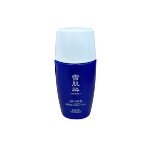 【イチオク】雪肌粋 日やけ止め パーフェクトUVミルク 30ml SPF50＋ PA＋＋＋＋　