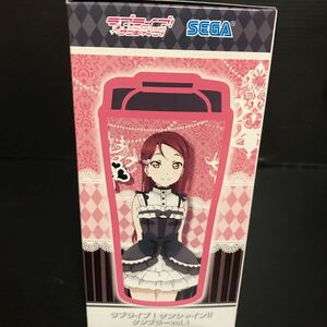 ラブライブ！サンシャイン!! 桜内梨子 タンブラー vol.1 水筒 コップ グッズ ラブライブサンシャイン ラブライブ サンシャイン