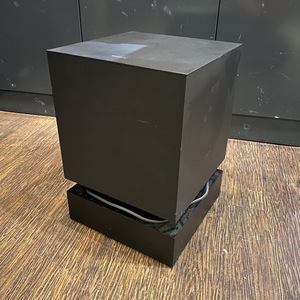 Sony SA-WSL600 Active Subwoofer ソニー スピーカー ウーハー ジャンク -GrunSound-x555-