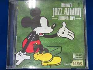 l08 レンタル版CD Disney