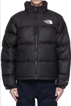 ノースフェイス　1996レトロヌプシ 700フィル ダウン NUPTSE 2XL