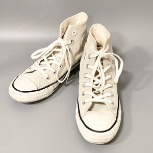 美品 converse コンバース ALL STAR 1CK458 23cm