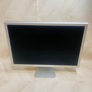 APPLE M9179J/A Apple Cinema Display