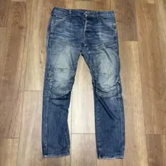 G-STAR RAW 5620 G-Star Elwood サイズ30×30