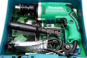 ★☆美品 makita マキタ 16㎜ 電気ドリル M816 振動ドリル 工具☆★