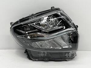 ●レンズ良品 送料込●即決 ダイハツ タントカスタム LA650S LA660S 純正 LED 右 ヘッドライト KOITO 100-69075 刻印Z 右側 ランプ 2167