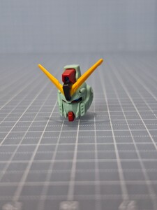 ジャンク フォビドゥン 頭 hg ガンプラ ガンダム GUNDAM gunpla robot sd581