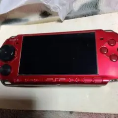 PSP3000本体金曜日まで