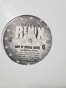 BEST OF SPECIAL REMIX VOL.6