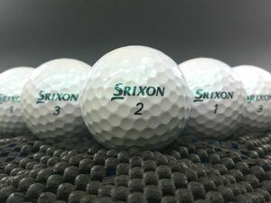 [E2A-01C] SRIXON Z-STAR 2021年モデル ロイヤルグリーン 30球 スリクソン ゼットスター ロストボール