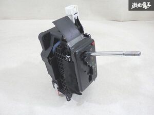 【ストア出品！ 実働外し!!】 トヨタ 純正 GX100 マーク2 後期 ツアラー 1G-FE A/T シフトレバー セレクターレバー 内装 即納 棚26-1