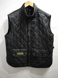 Belstaff ベルスタッフ キルティングベスト QUILTINGVEST 5683