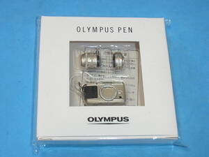  オリンパス OLYMPUS PEN ノベルティ 管理547