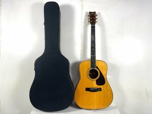 YAMAHA L-6 アコースティックギター アコギ 前期 ヴィンテージ ギター ヤマハ【現状品】