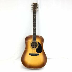 TOKAI Cats eyes アコースティックギター CE-350ST ケース付き【CJAO7001】※送料着払い※