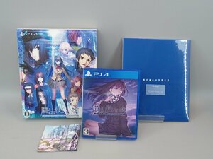 【特典未開封】 PS4ソフト 魔法使いの夜 初回限定版 完品 [11-1] No.4315