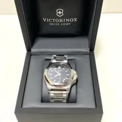 【未使用】victorinox I.N.O.X Mechanical