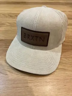 Brixtonブリクストン キャップ