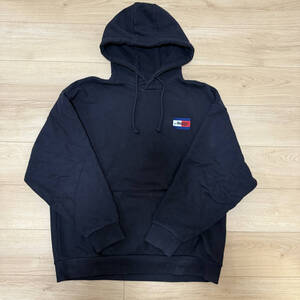 Tommy x Awake NY アウェイク トミー ヒルフィガー TOMMY HILFIGER コラボ パーカー Sサイズ プルパーカー