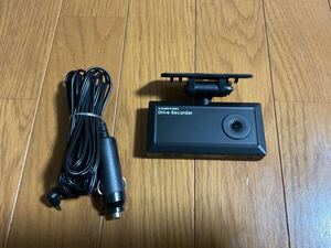 COMTEC コムテック ドライブレコーダー HDR-101 中古品