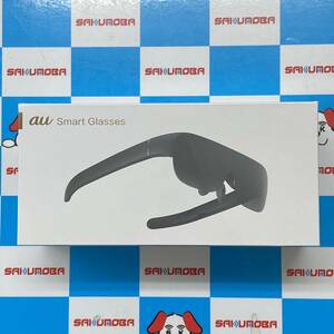 AU Smart Glasses SY-G001 未開封