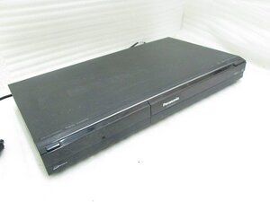 PK20247U★Panasonic★地デジHDD・DVDレコーダー★DMR-XE100★